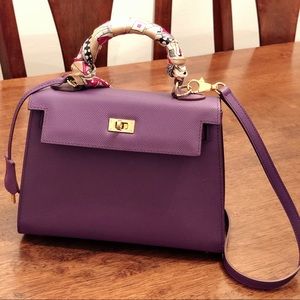 House of Hello Fashion Shoulder Handbag